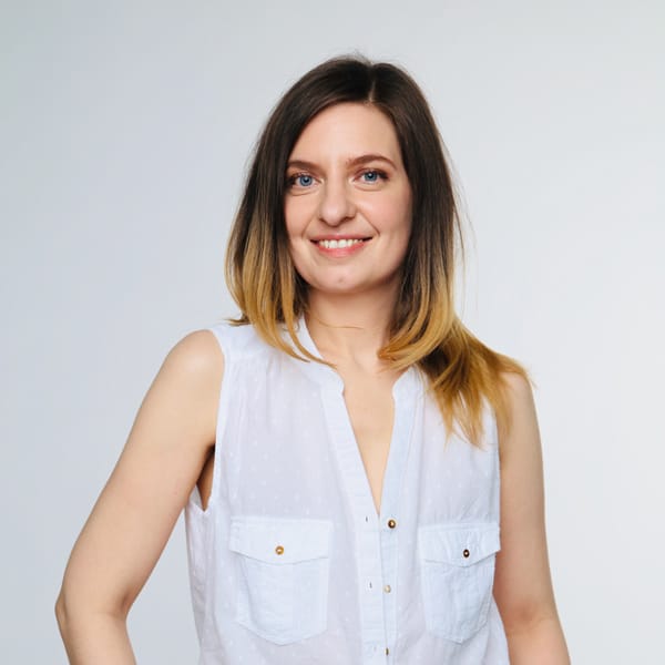Picture of Andreja Roškar